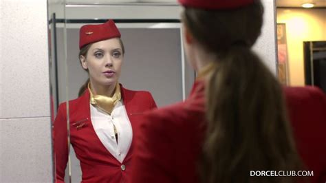 Kostenlose Stewardess 720p HD Porno